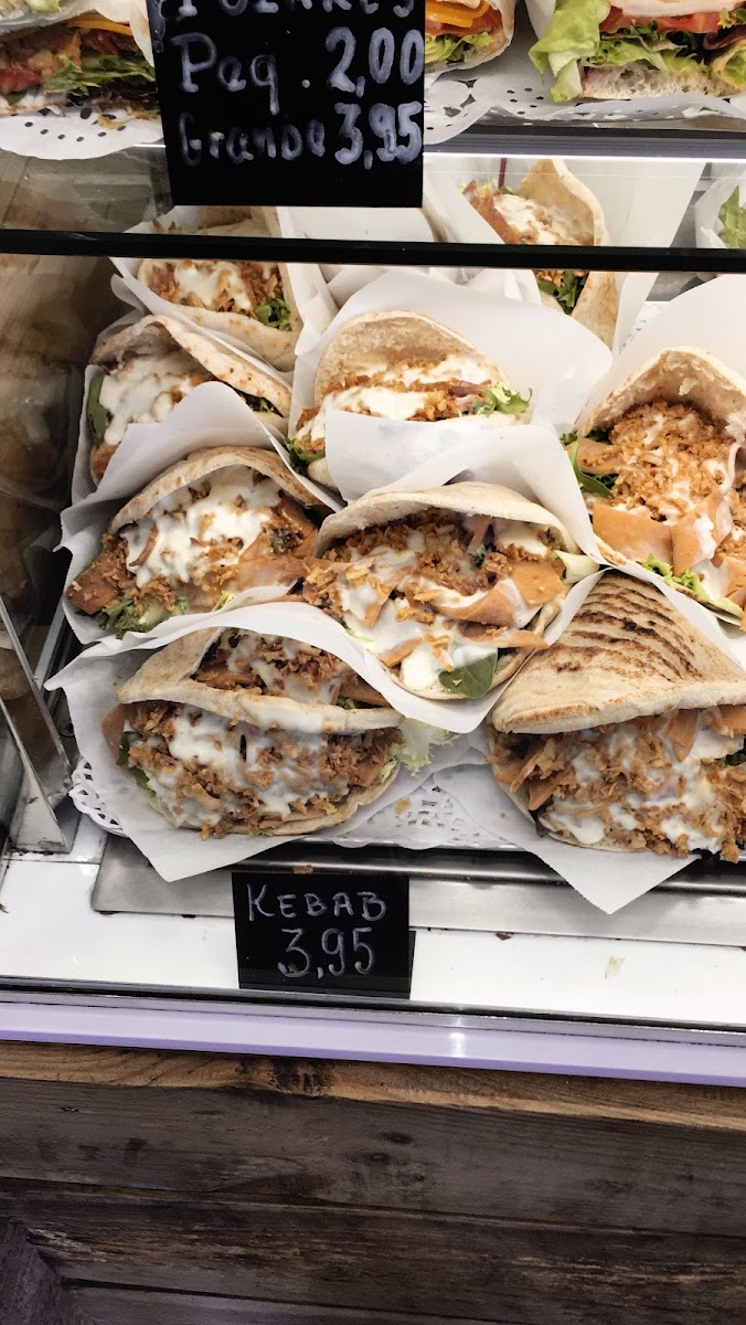 Market Café 24h - 10