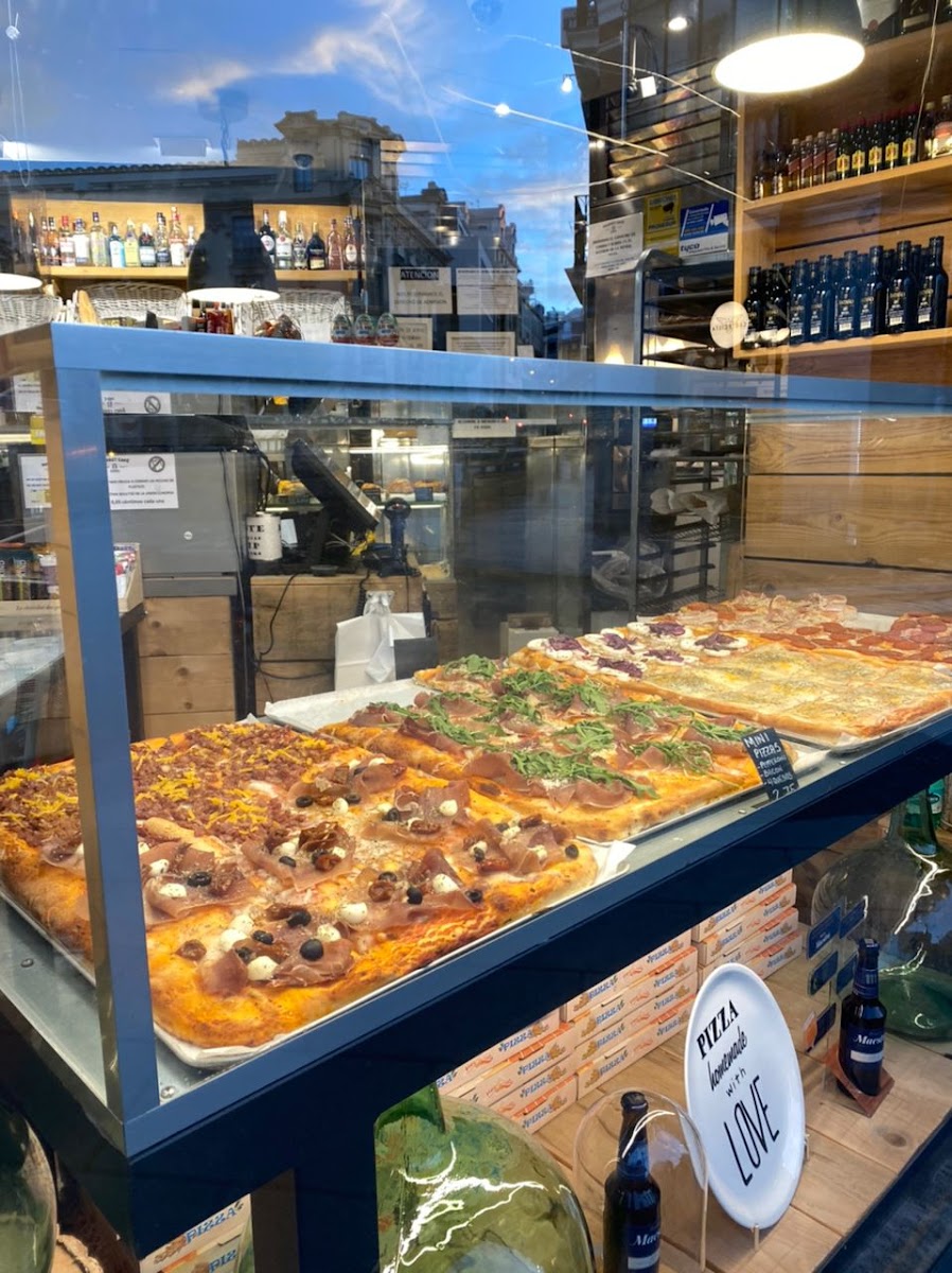 Market Café 24h - 5