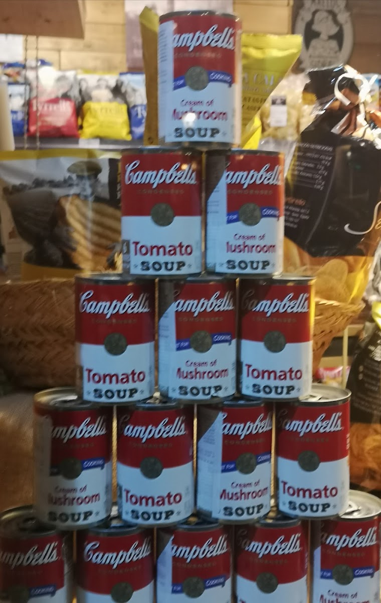 Market Café 24h - 7