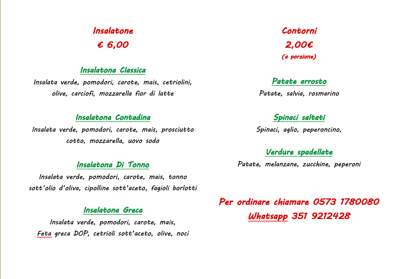 Caffè XX Settembre - 2