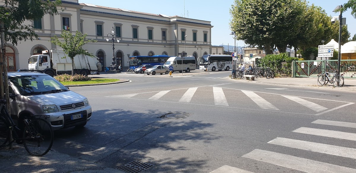 Caffè XX Settembre - 2