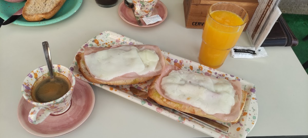 Cafetería LASTRA - 10