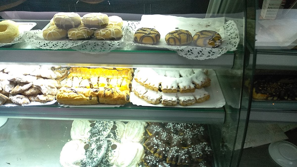 Cafetería LASTRA - 2