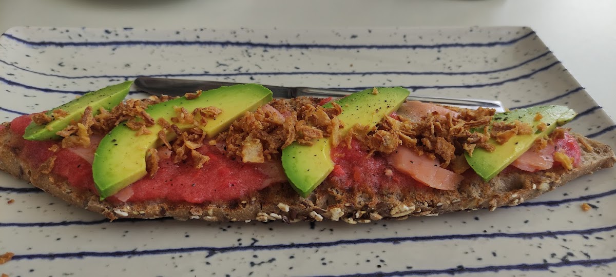 Cafetería LASTRA - 6