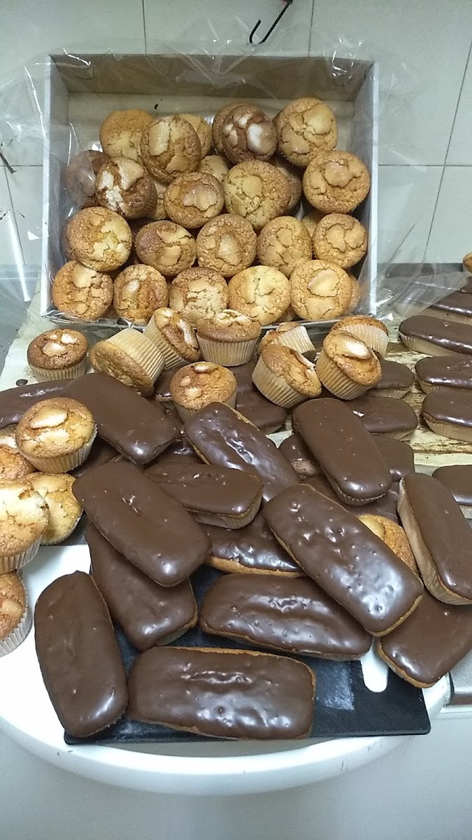 Cafetería LASTRA - 7