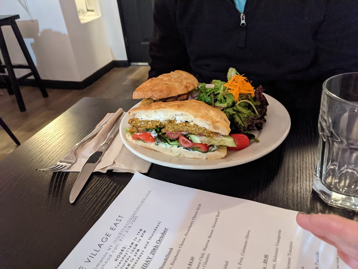 The Village East Cafe & Market - 6