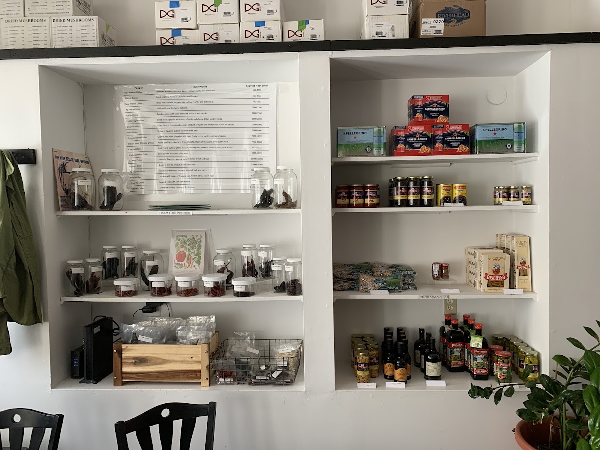 The Village East Cafe & Market - 4