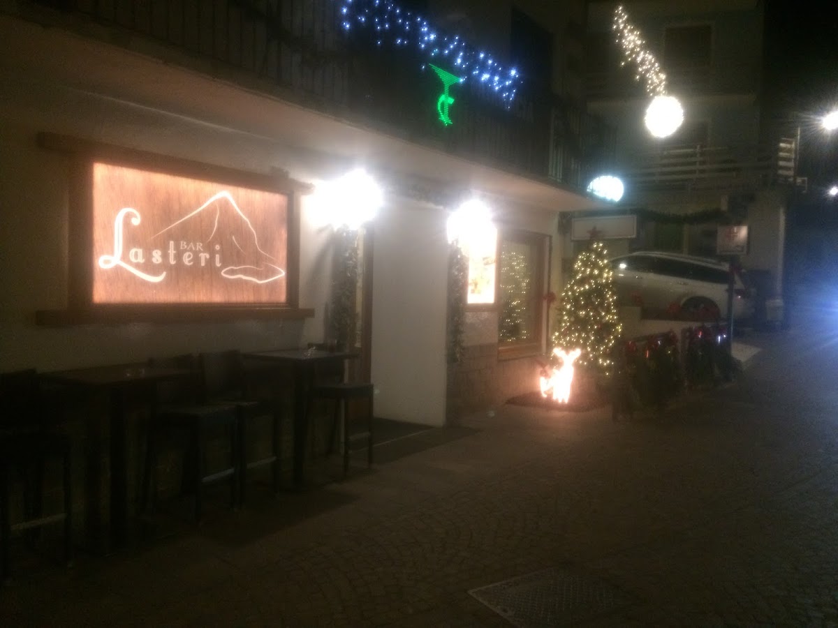 Bar Lasteri - 10