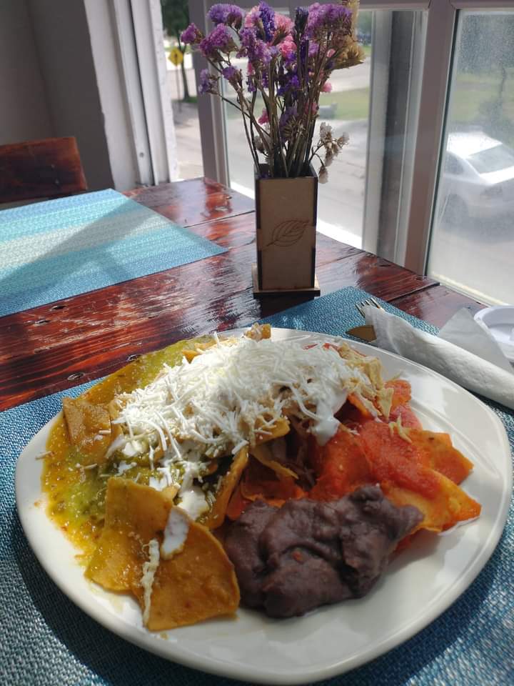 Pistache Cafetería - 4