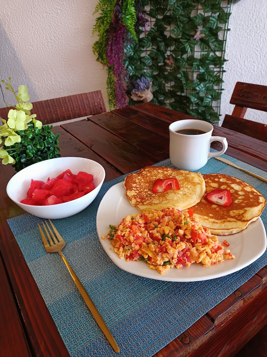 Pistache Cafetería - 5