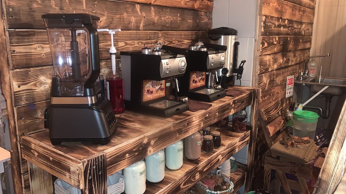 Pistache Cafetería - 6