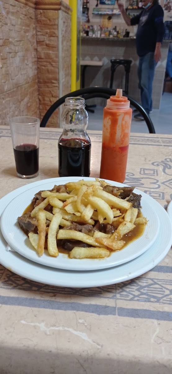 Cafeteria Laurisilva - 5