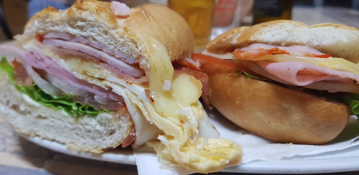 Cafeteria Laurisilva - 6