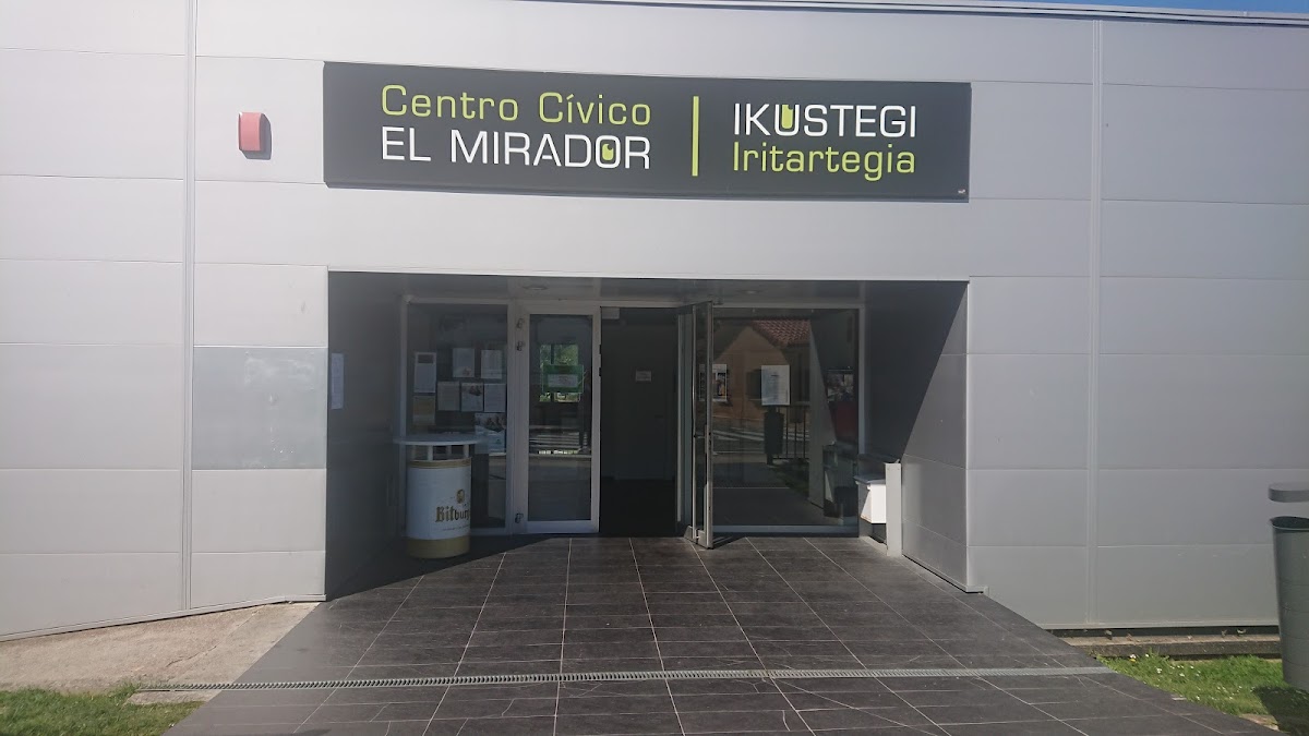 Civic Center El Mirador