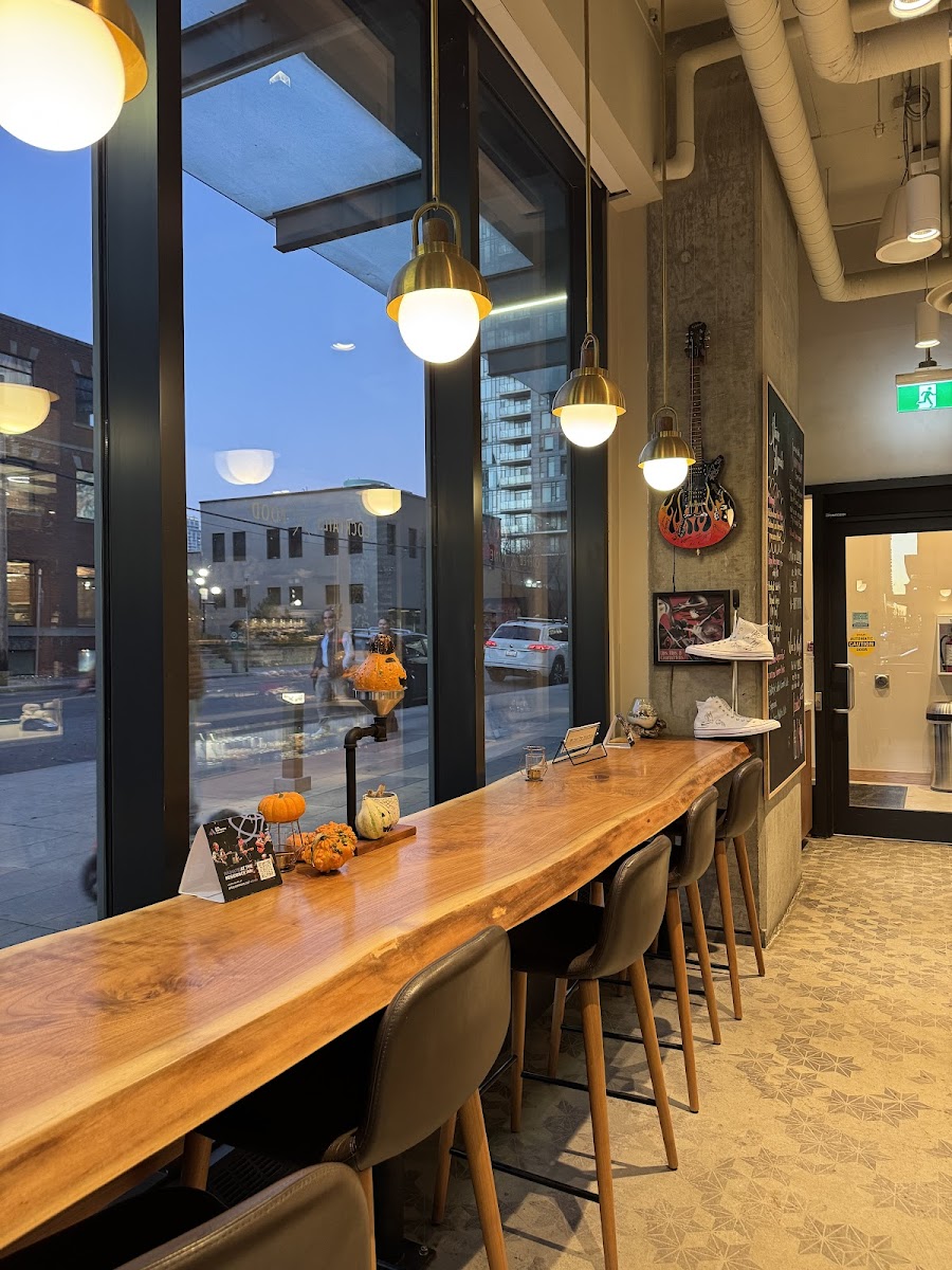 Stable Tenth Avenue Café