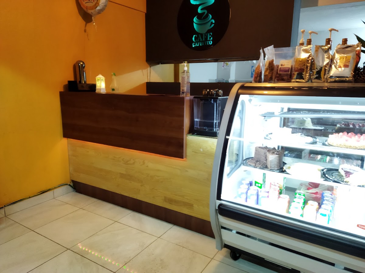 Café Cafecito