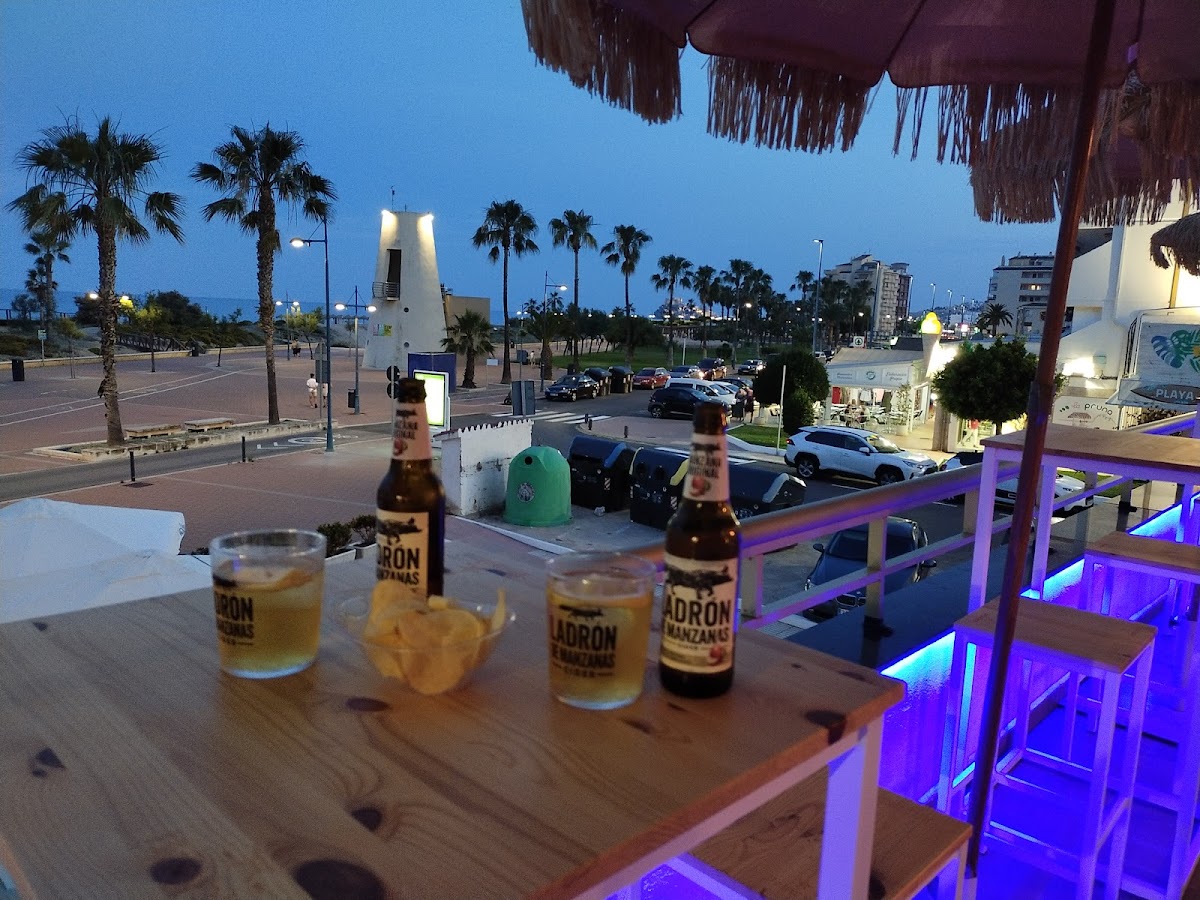 Cafeteria Costa Dorada