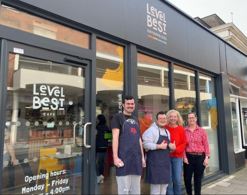 Level Best Enterprises