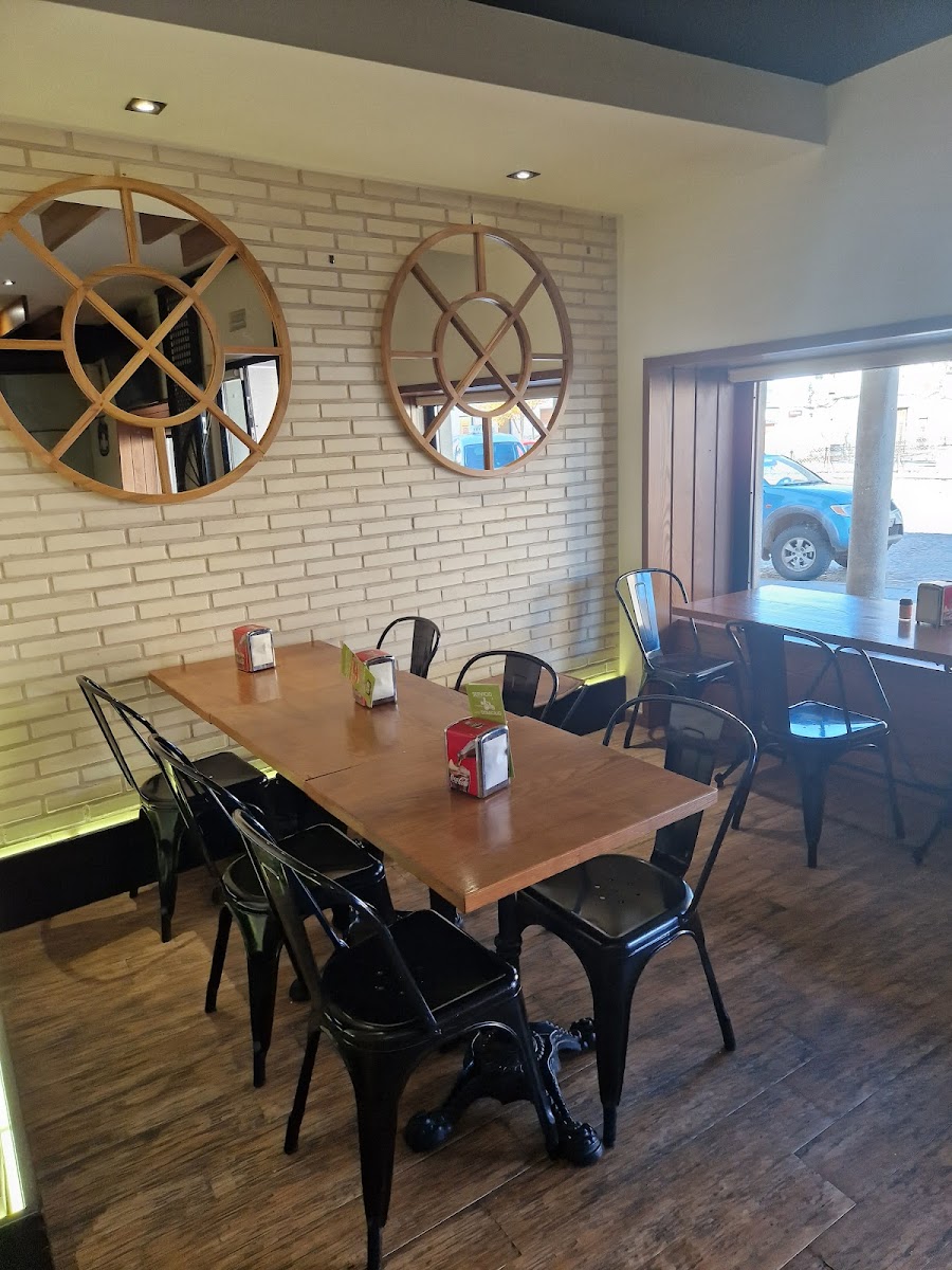 Cruzcampo Enkpij Cafetería