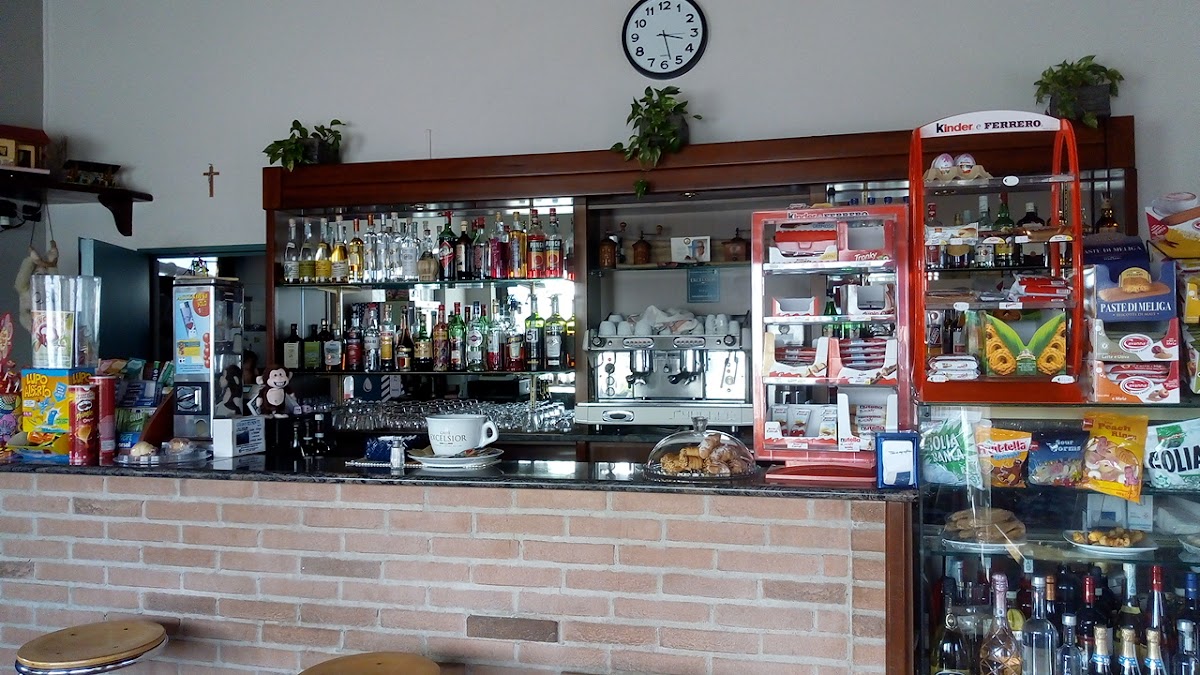 Bar il chiosco