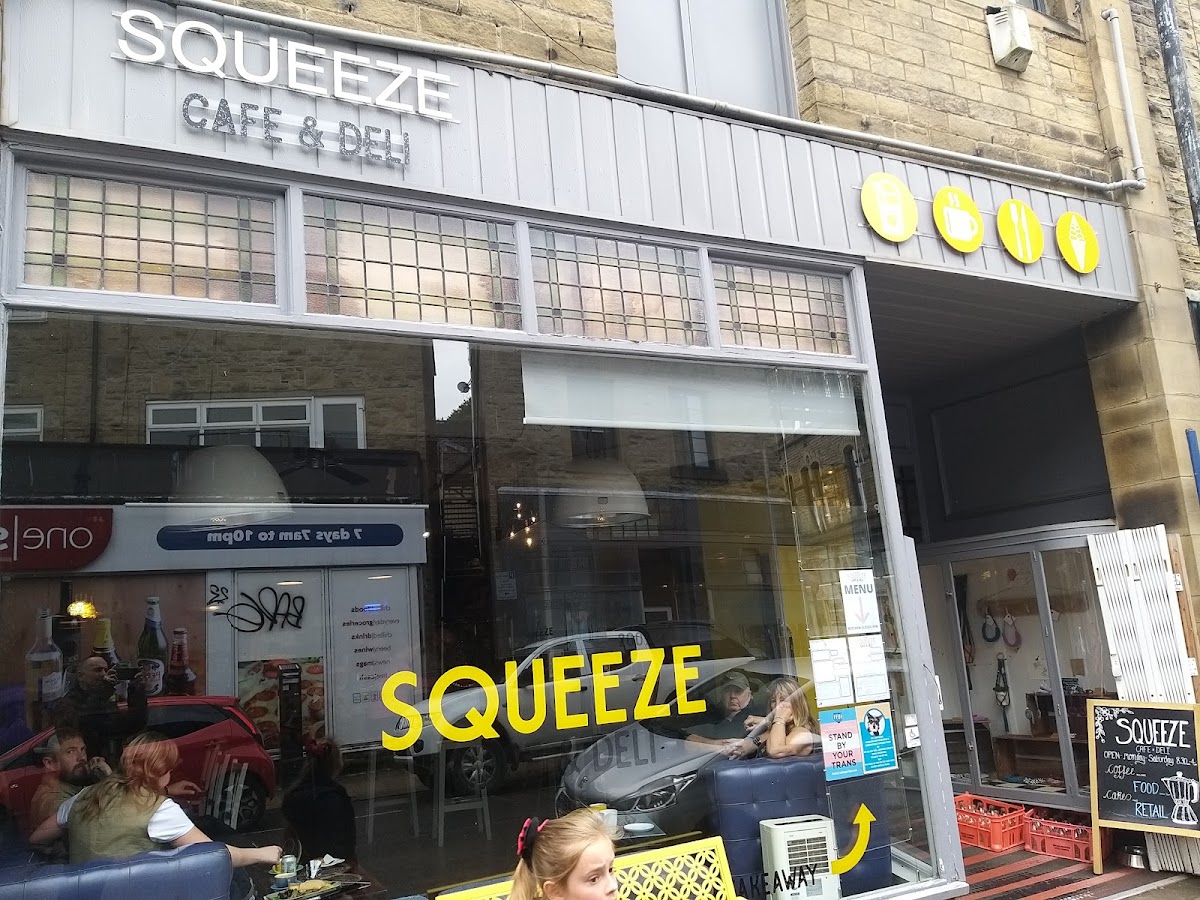 Squeeze Hebden