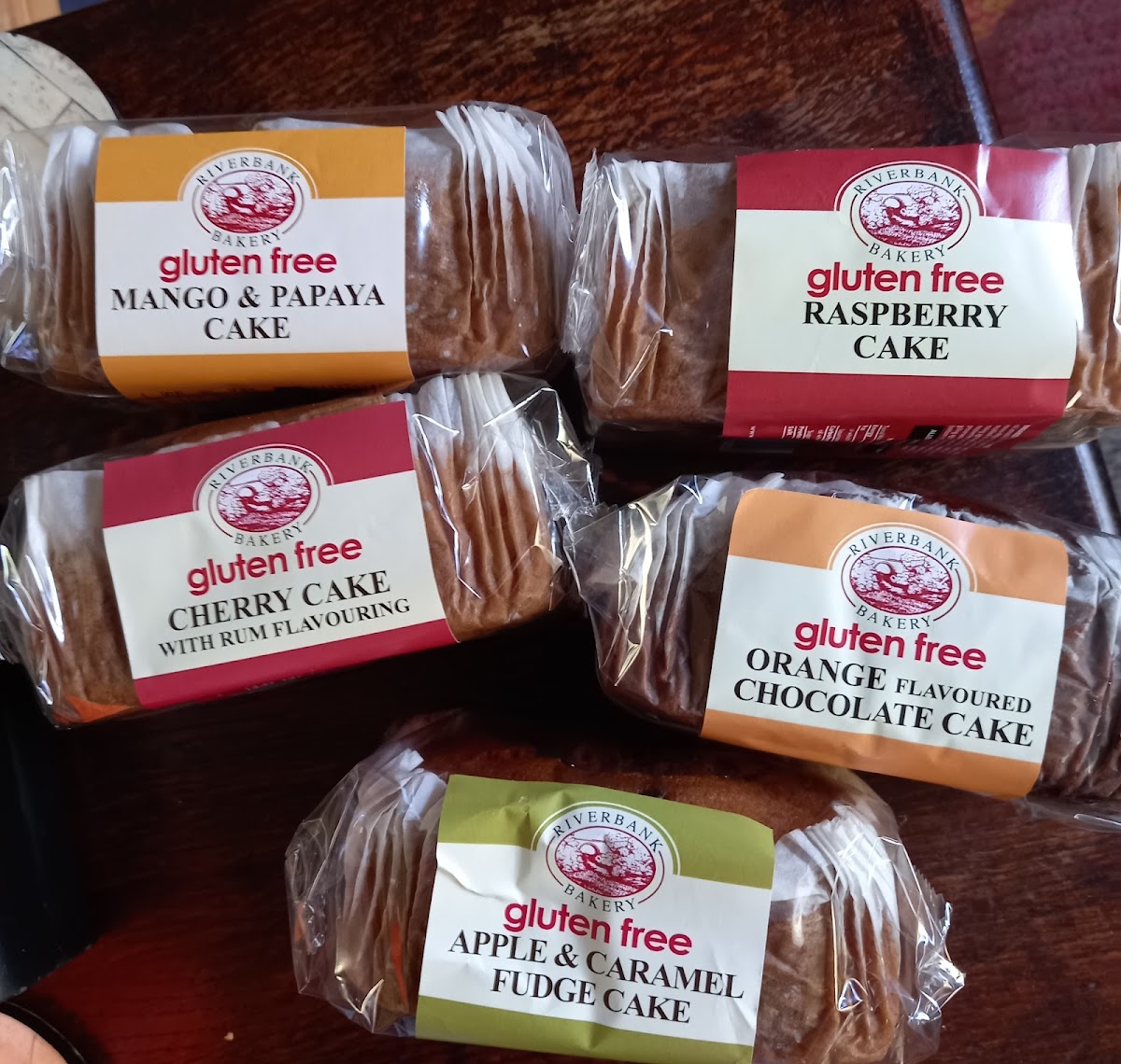 The Church-View Cafe