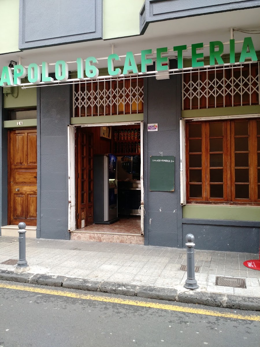 El Libre BAR