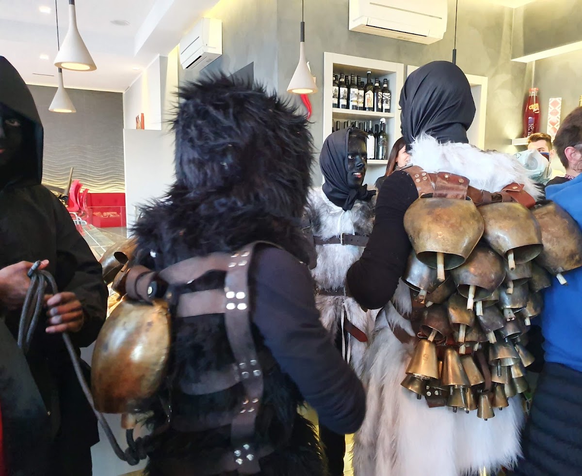 Giu.Si Caffe' di Iacoponi Errica