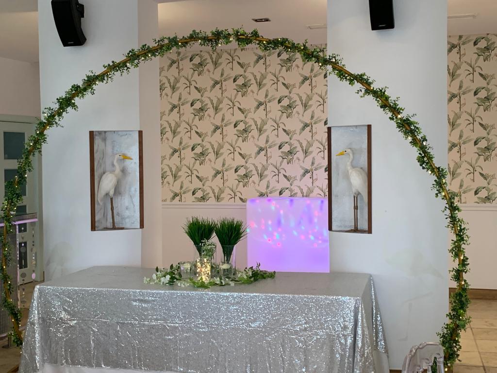 Sully Beach Eventos and Coffee & Drinks Lounge