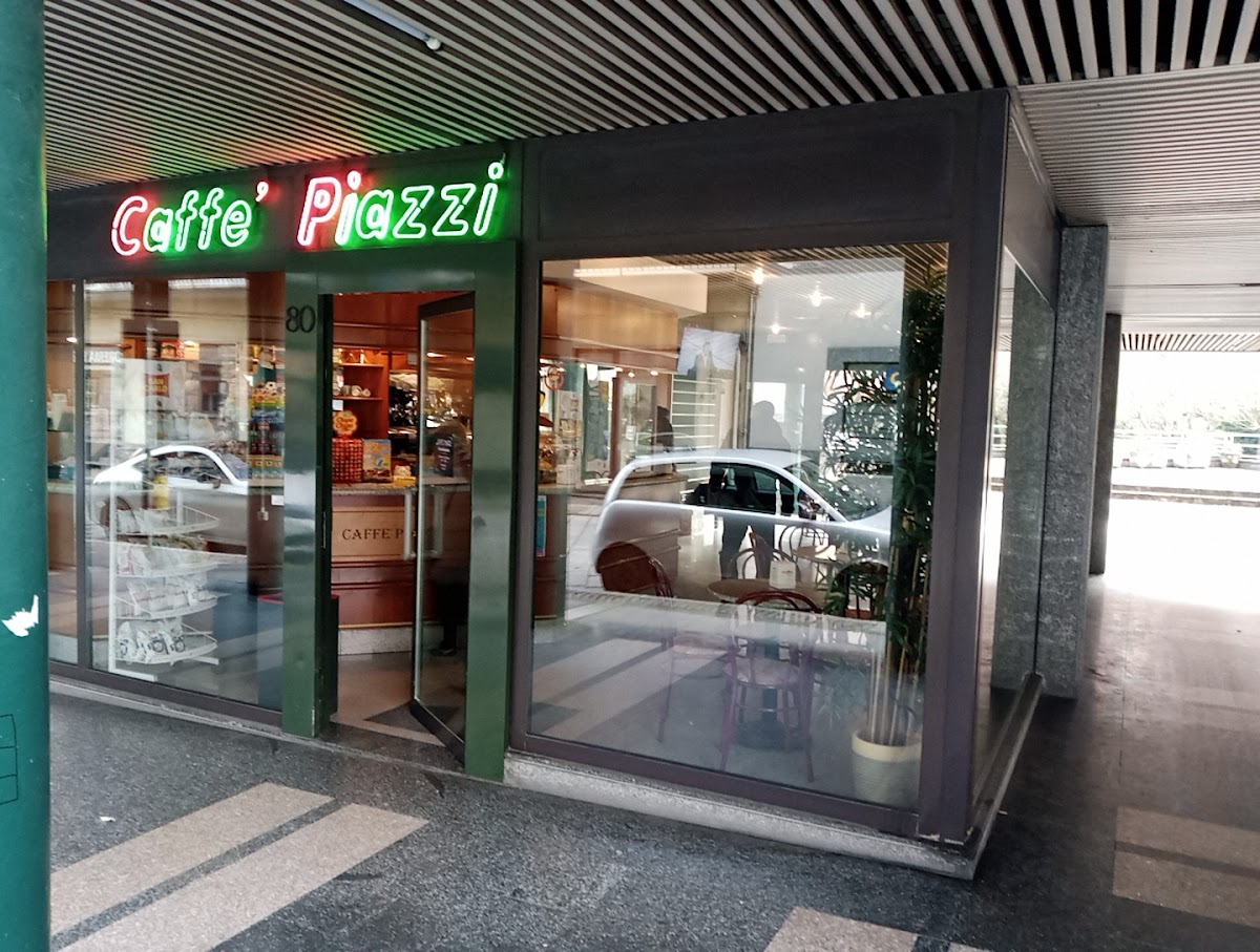 Caffe' Piazzi