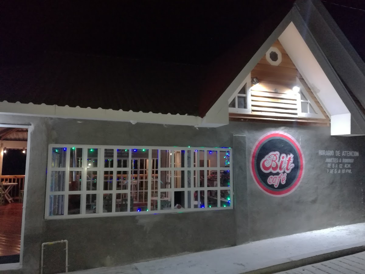 Bit Café