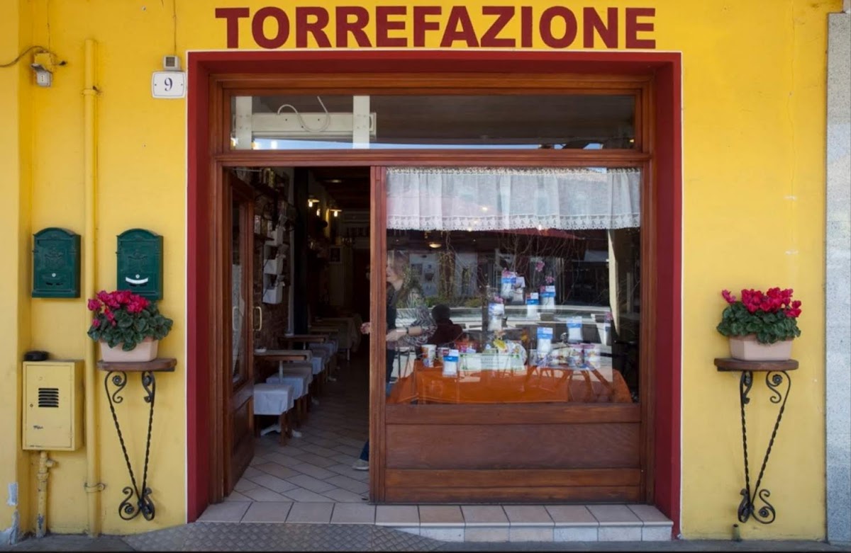 Al Vecchio Caffè Torrefazione