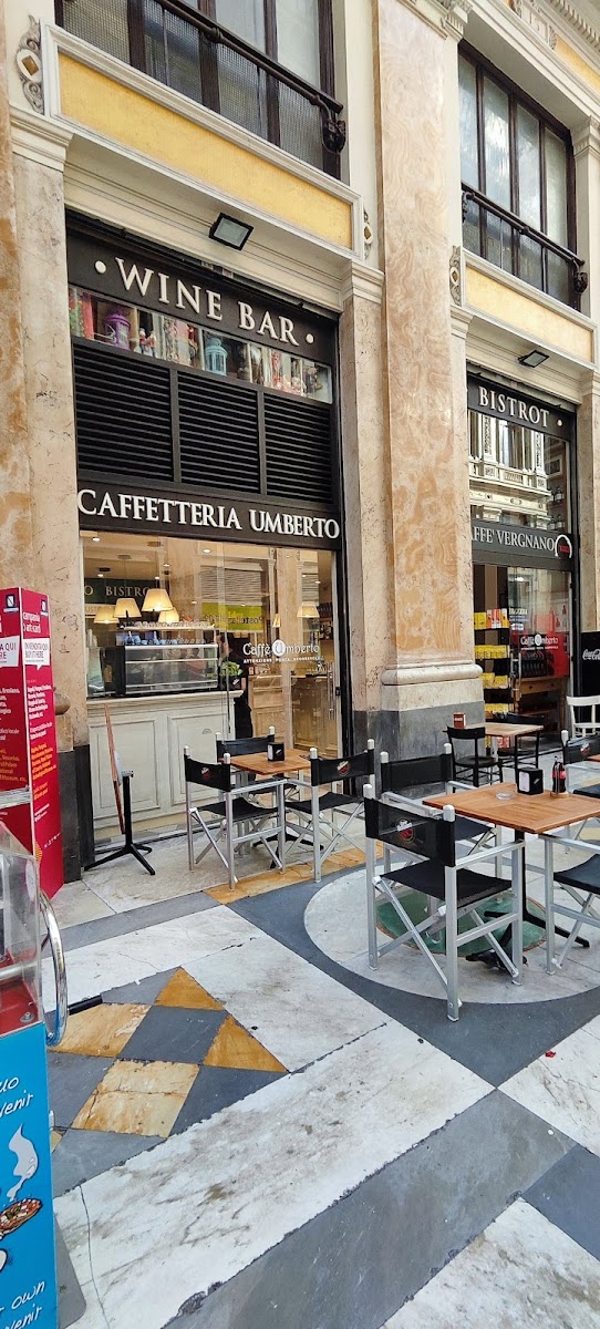 Caffetteria Umberto SRL