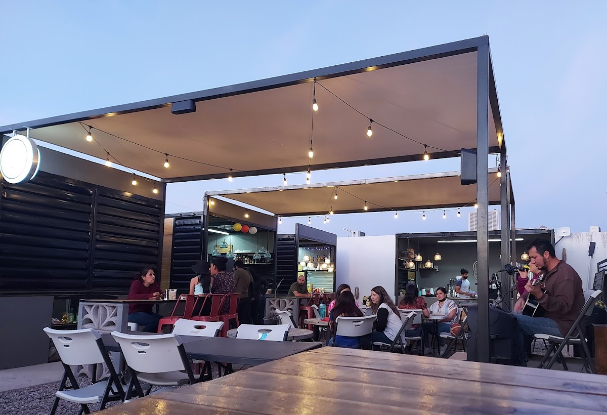 CAFE EL REFUGIO ARTESANAL