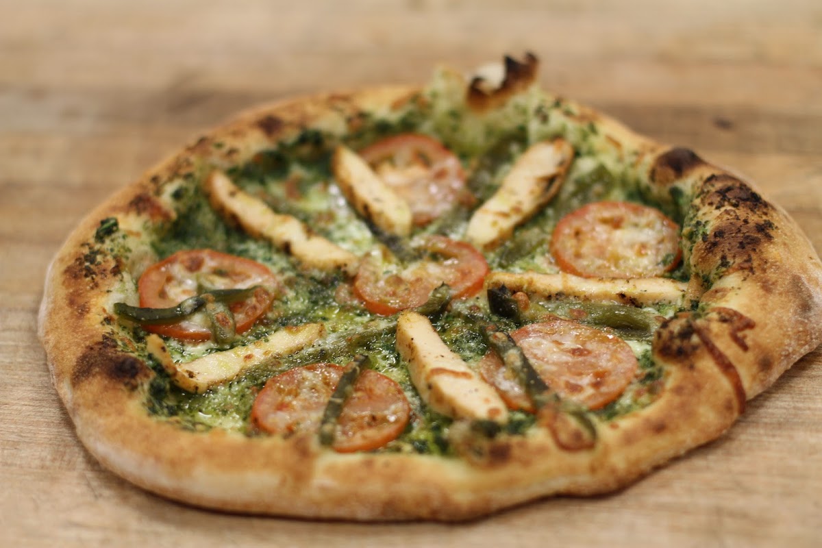 University of North Texas Dining Services