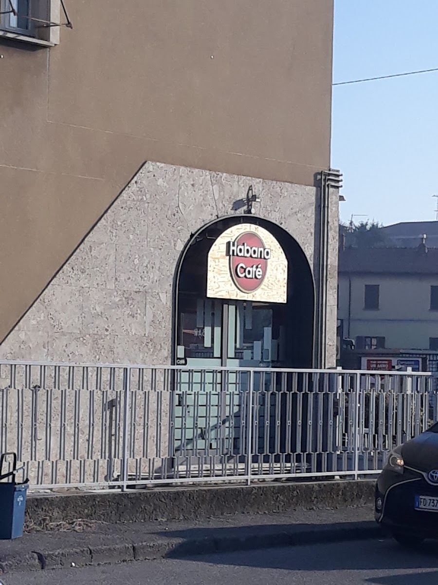 Habana Café