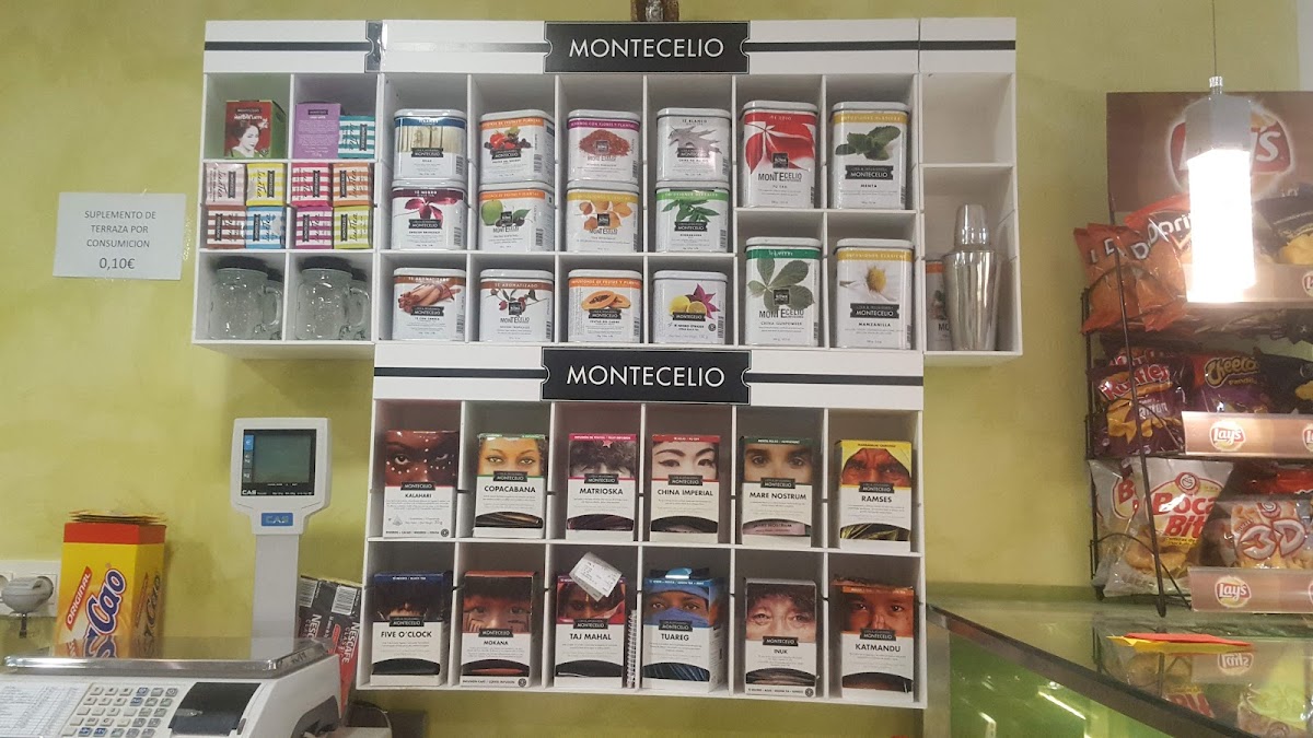 Punt De Trobada Ecay