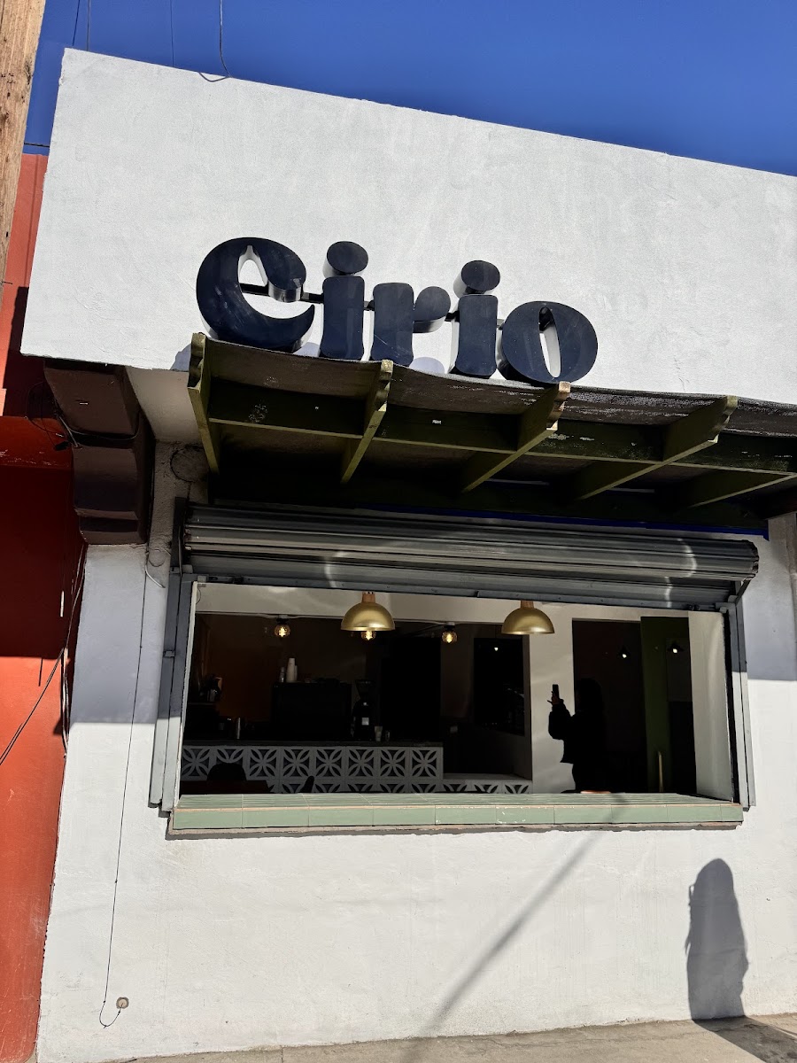 Cirio Café & Bakehouse