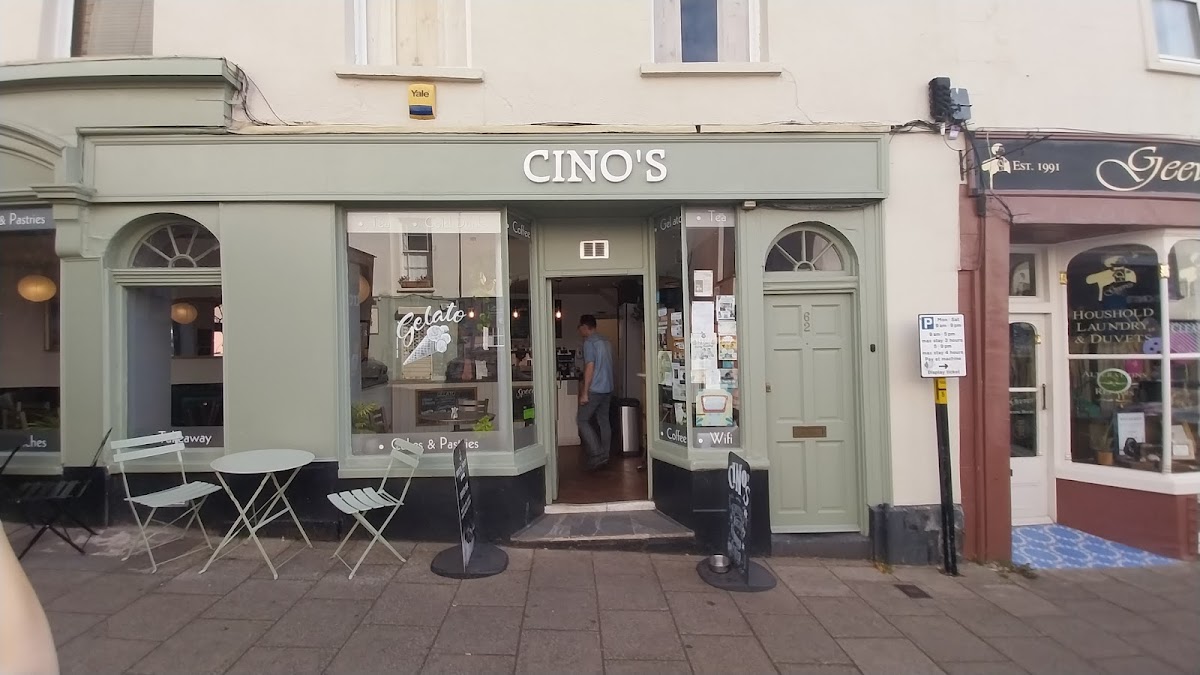 Cino's
