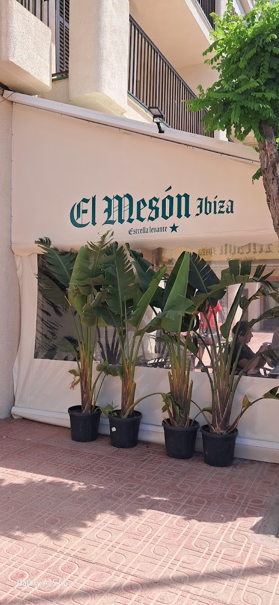 El Meson Ibiza