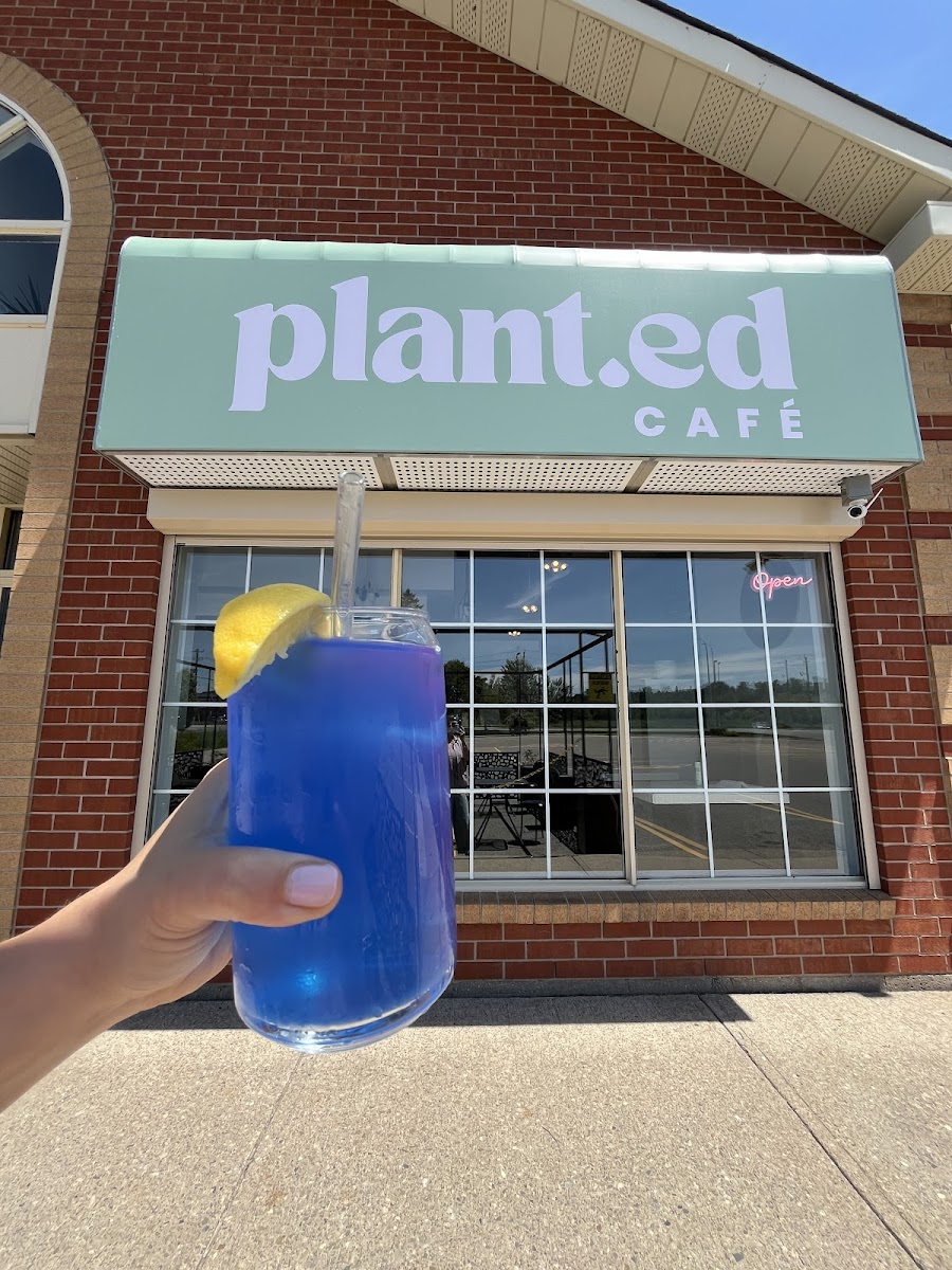 plant.ed cafe