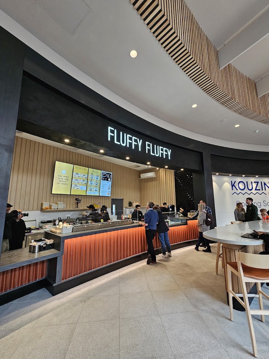 Fluffy Fluffy East Midlands