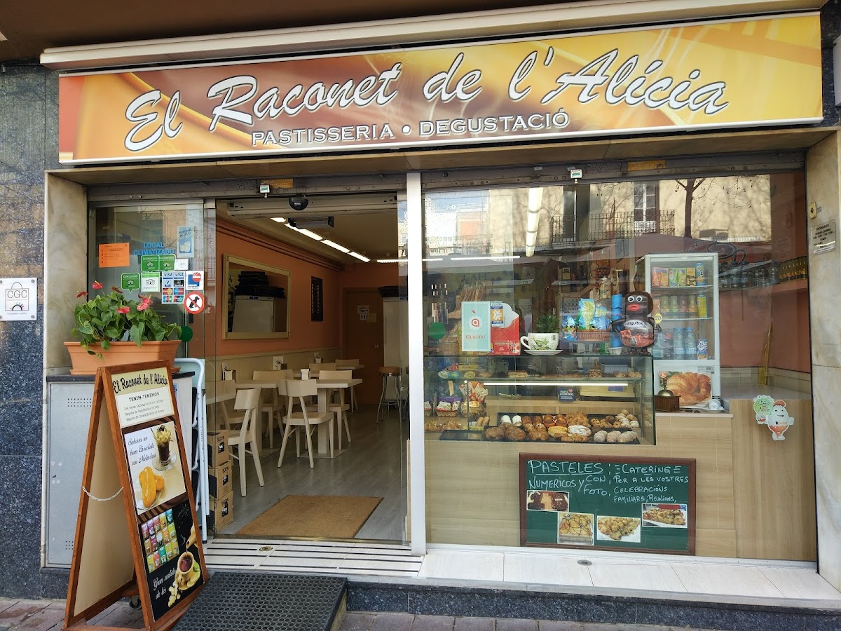 El Raconet De L'alicia