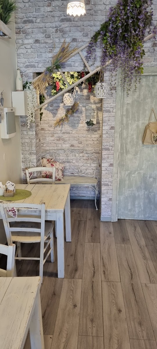 La Caffetteria di Sonia e Dany