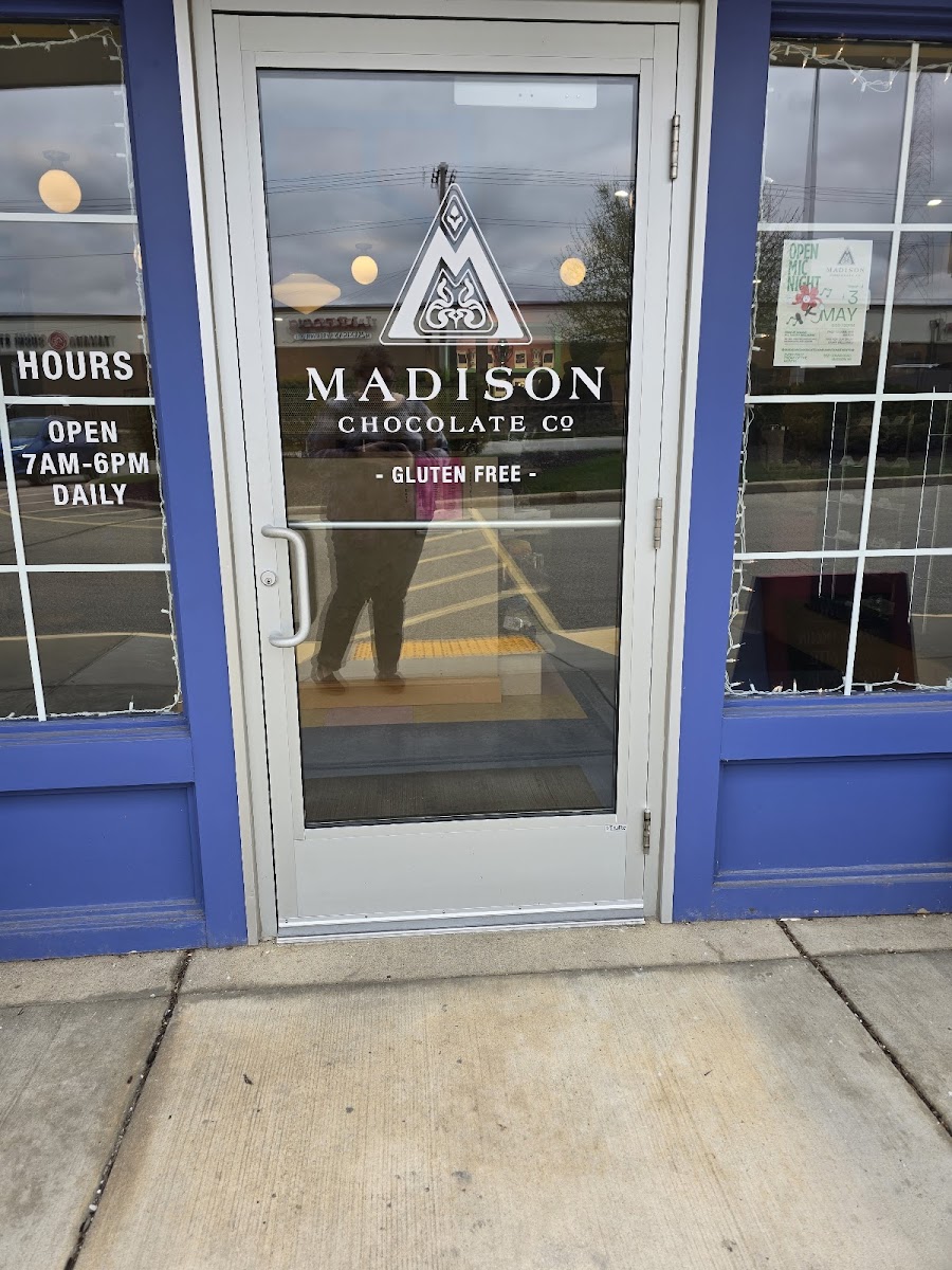 Madison Chocolate Company