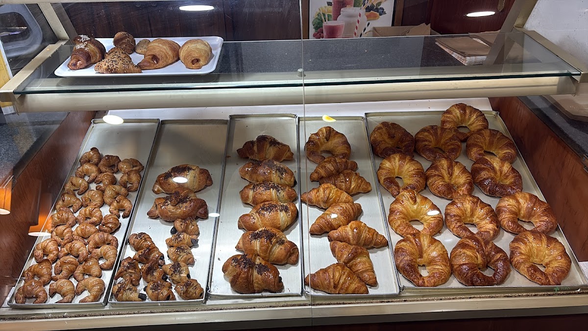 Cafeteria Miriam Rose