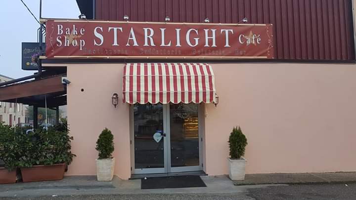 Starlight Bakery Cafe - Bar Pasticceria Gelateria