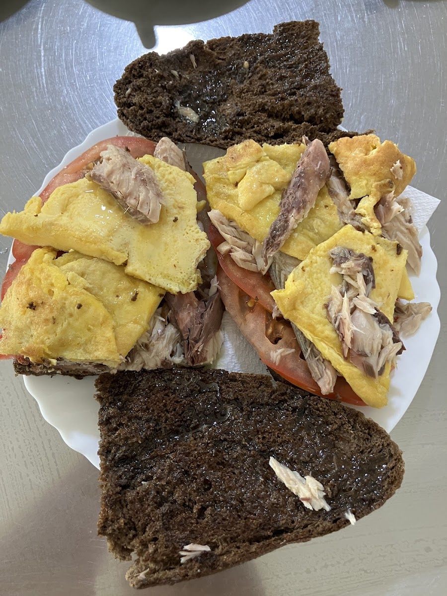 Cafetería Blanco White