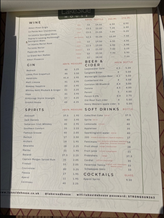 LakeSide House Cafe - 6