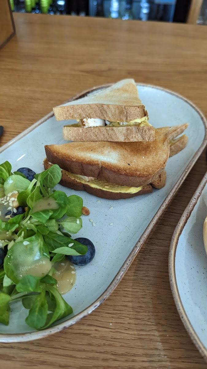 LakeSide House Cafe - 4